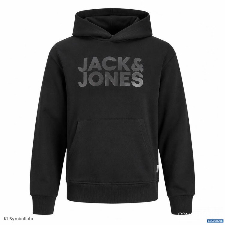 Artikel Nr. 435392 Artikel Nr. 435392: Jack&Jones Hoodie
