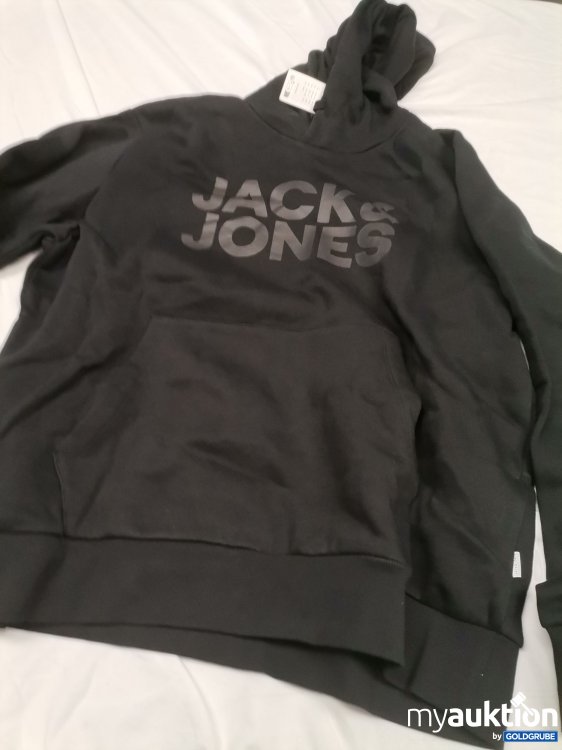 Artikel Nr. 435392 Artikel Nr. 435392: Jack&Jones Hoodie