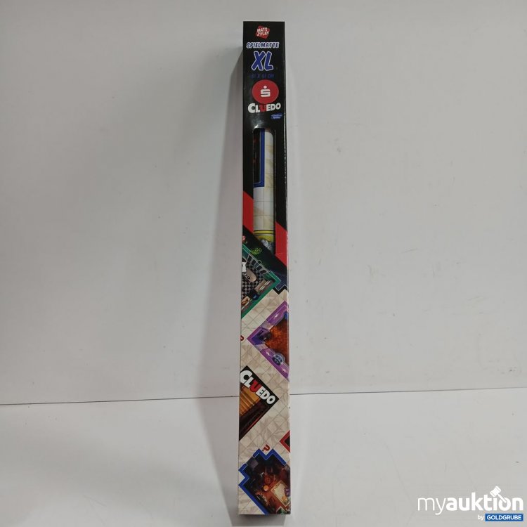 Artikel Nr. 442392: Mats2Play Cluedo XL Spielmatte 61x61cm