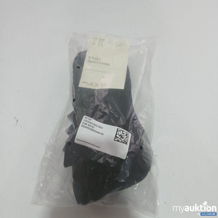 Artikel Nr. 518392: H&M Socks 5Paar 