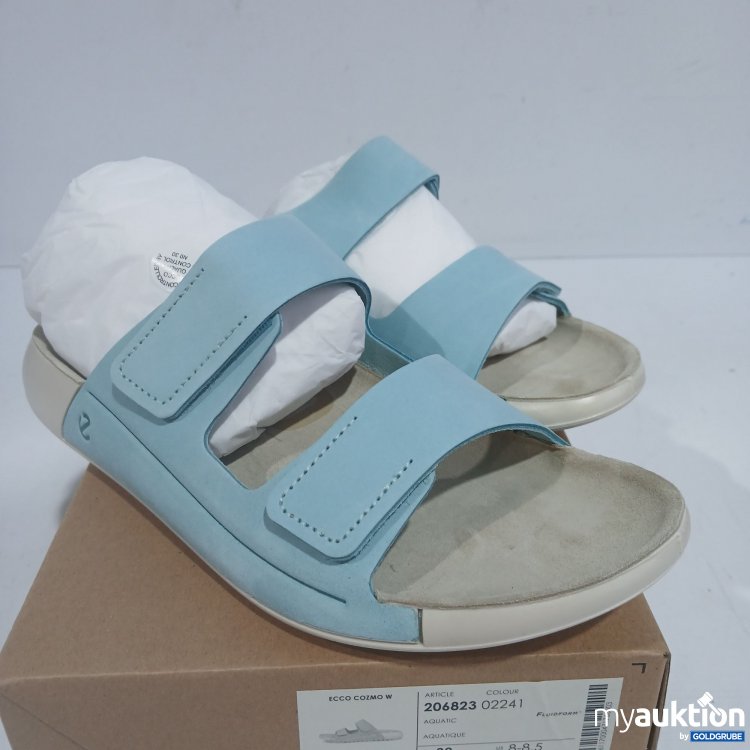 Artikel Nr. 519392 Artikel Nr. 519392: Ecco Cozmo W Hausschuhe