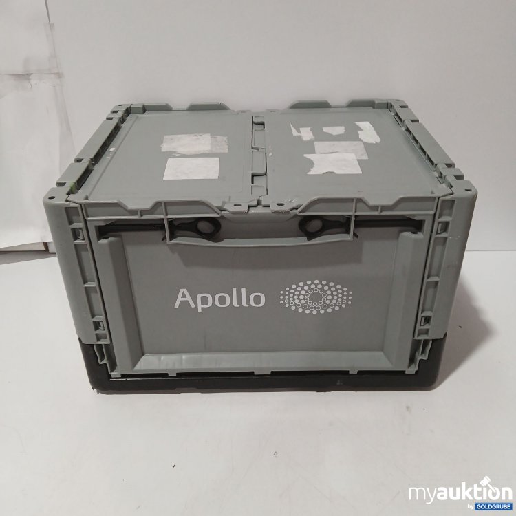 Artikel Nr. 523392: Apollo Klappbox ca 42,5×33×26,5