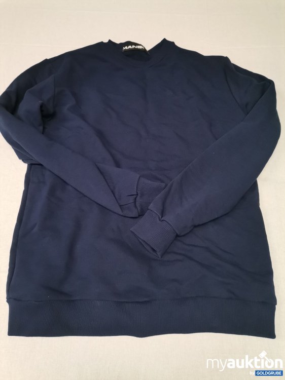 Artikel Nr. 712392: Manik Sweater ohne Etikett 