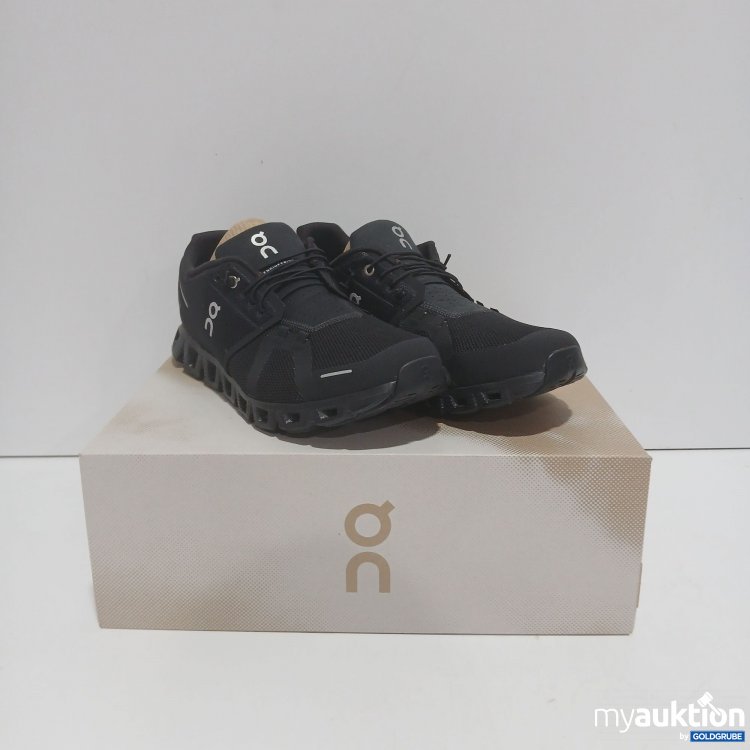 Artikel Nr. 813392: On Cloud 5 Coast Herrenschuhe 