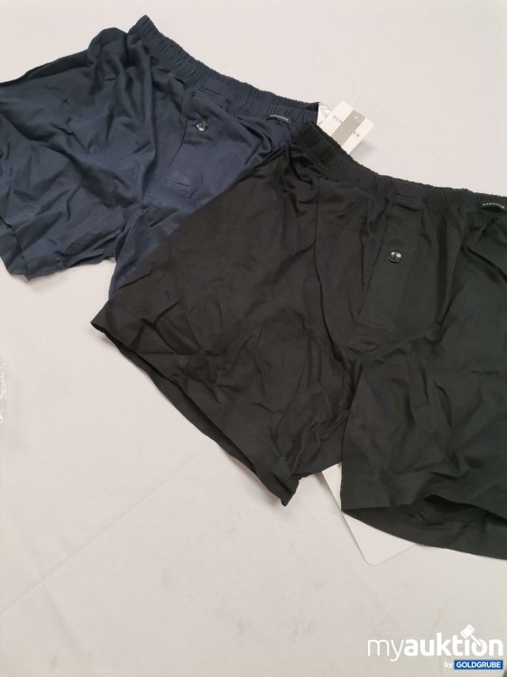 Artikel Nr. 823392 Artikel Nr. 823392: Schiesser Boxer