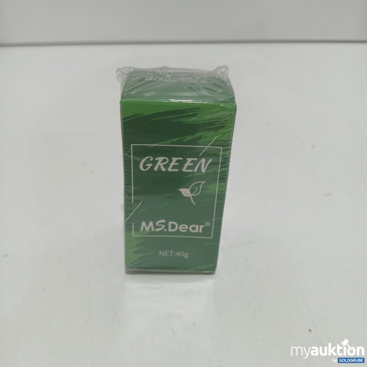 Artikel Nr. 835392 Artikel Nr. 835392: MS.Dear Green 40g