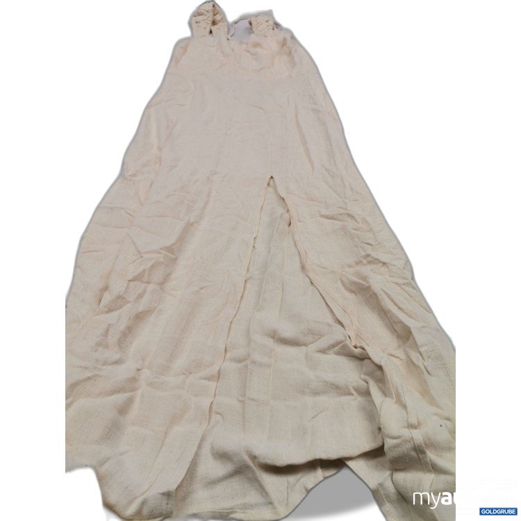 Artikel Nr. 837392: Stradivarius Leinen Kleid 