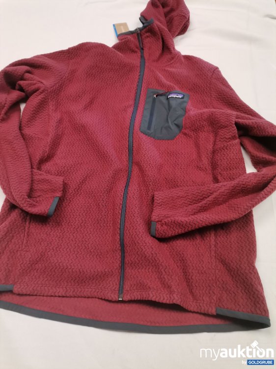 Artikel Nr. 841392 Artikel Nr. 841392: Patagonia air full zip Jacke