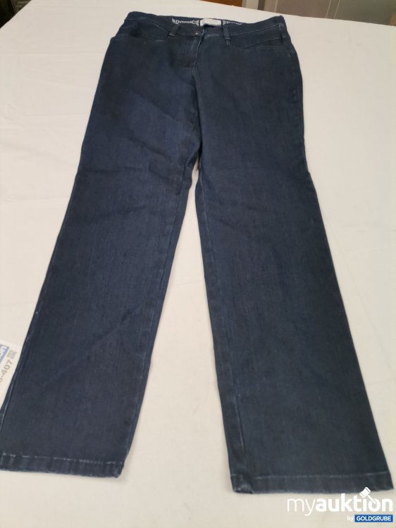 Artikel Nr. 863392 Artikel Nr. 863392: Brax Dynamic Jeans slim