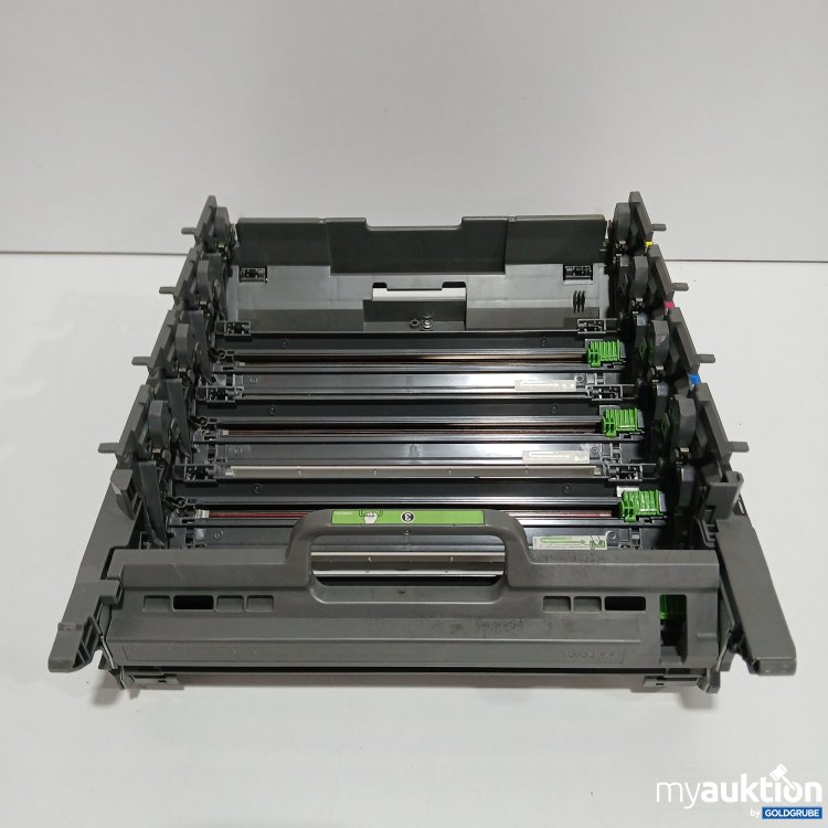 Artikel Nr. 867392 Artikel Nr. 867392: Brother Farbkasette