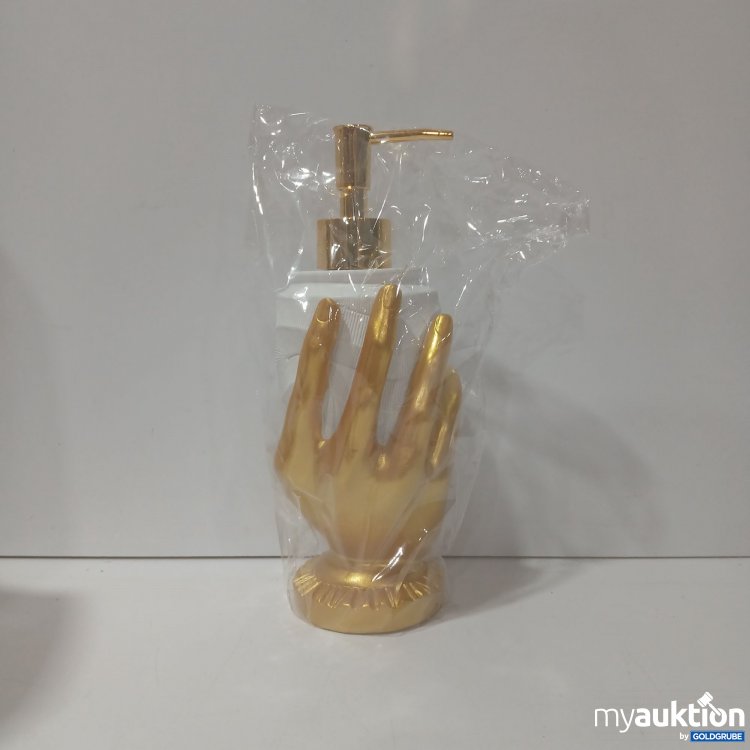 Artikel Nr. 873392 Artikel Nr. 873392: Seifenspender