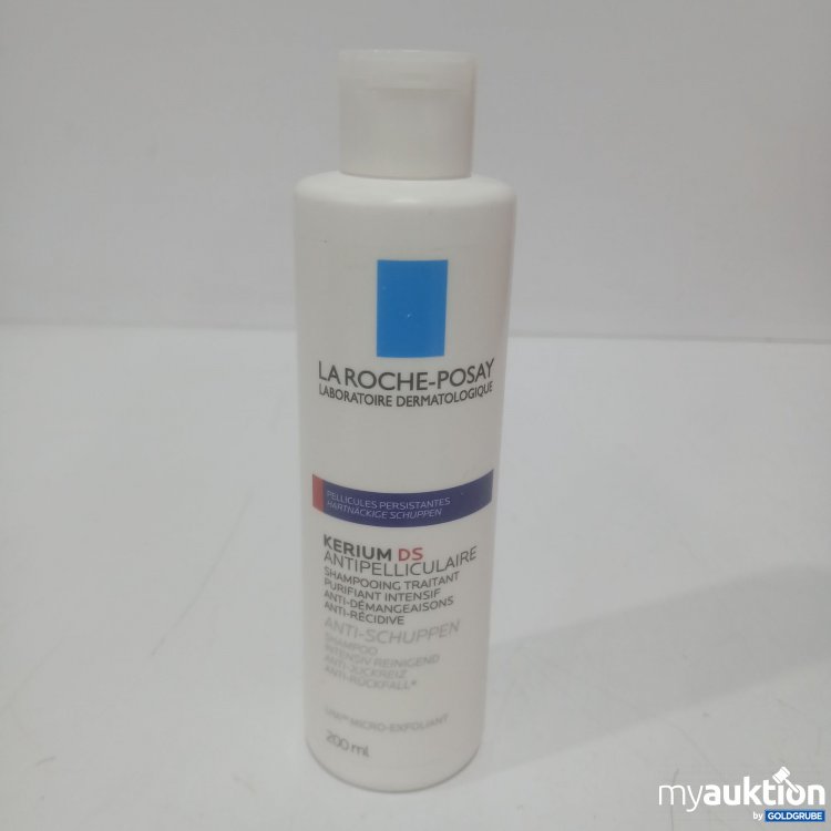 Artikel Nr. 886392: Ra Roche-Posay Kerium DS Antipelliculaire Anti-Schuppen Shampoo 200ml