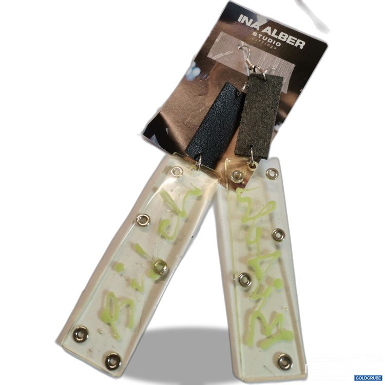 Artikel Nr. 893392: Ina Alber Ohrringe 