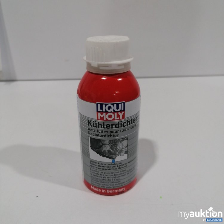Artikel Nr. 895392: Liqui Moly Kühlerdichter 150ml