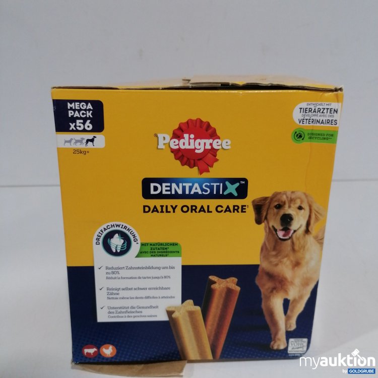 Artikel Nr. 896392: Pedigree Dentastix Daily Oral Care2, 16kg