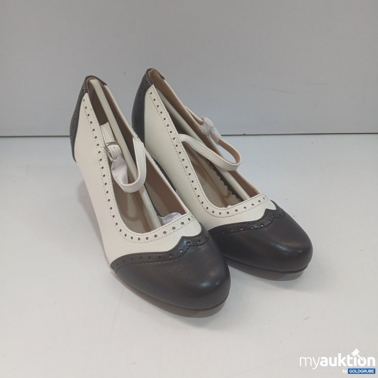 Artikel Nr. 912392: Damen Pumps 