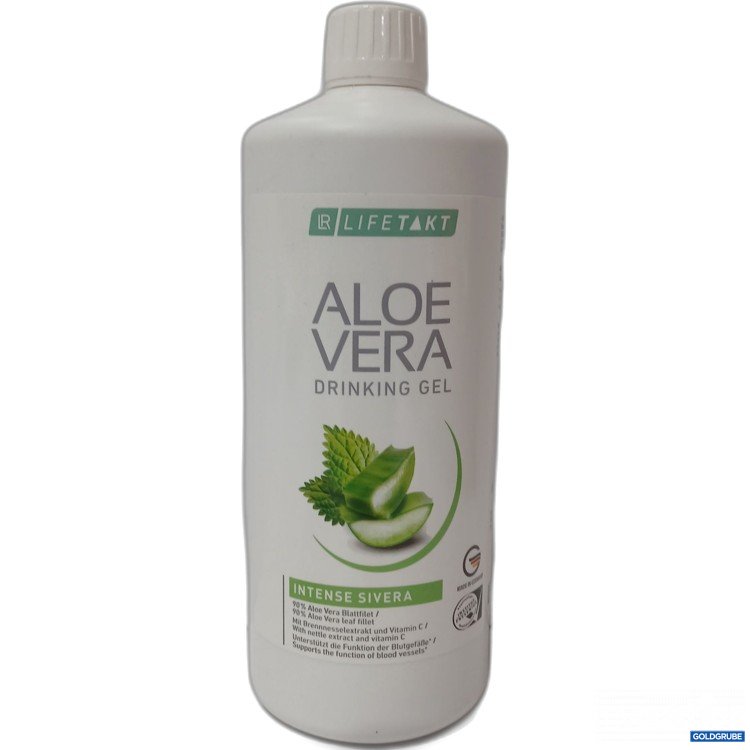 Artikel Nr. 955392: LifeTakt Aloe-Vera Drinking Gel je 1L