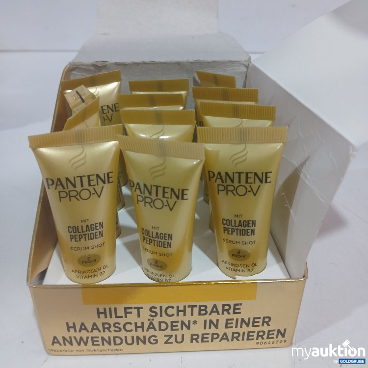 Artikel Nr. 960392: Pantene Pro-V Serum Shot 12x15ml 