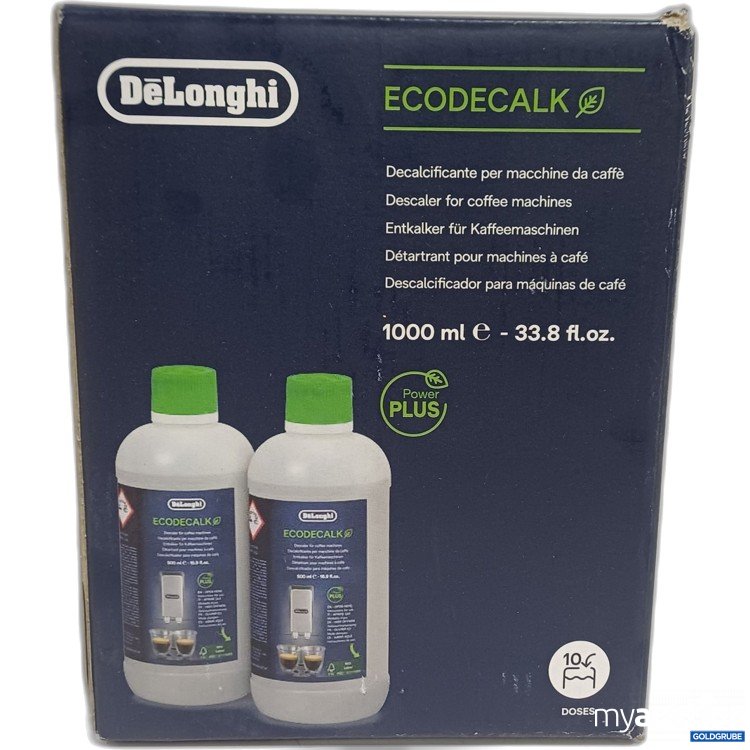 Artikel Nr. 962392 Artikel Nr. 962392: DeLonghi Ecocalk 1000ml