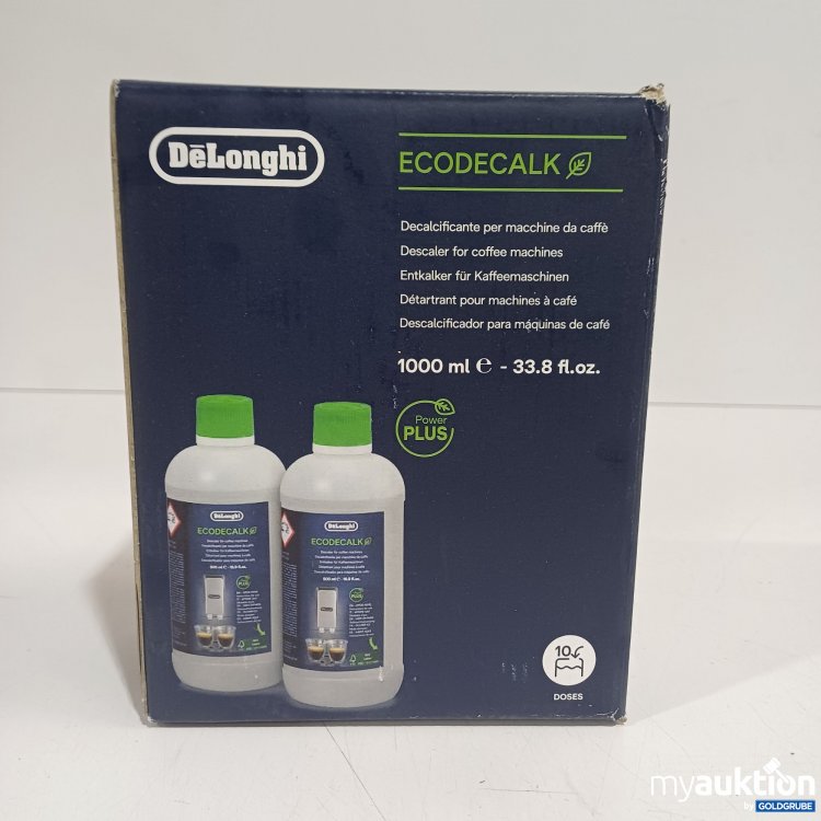 Artikel Nr. 962392 Artikel Nr. 962392: DeLonghi Ecocalk 1000ml