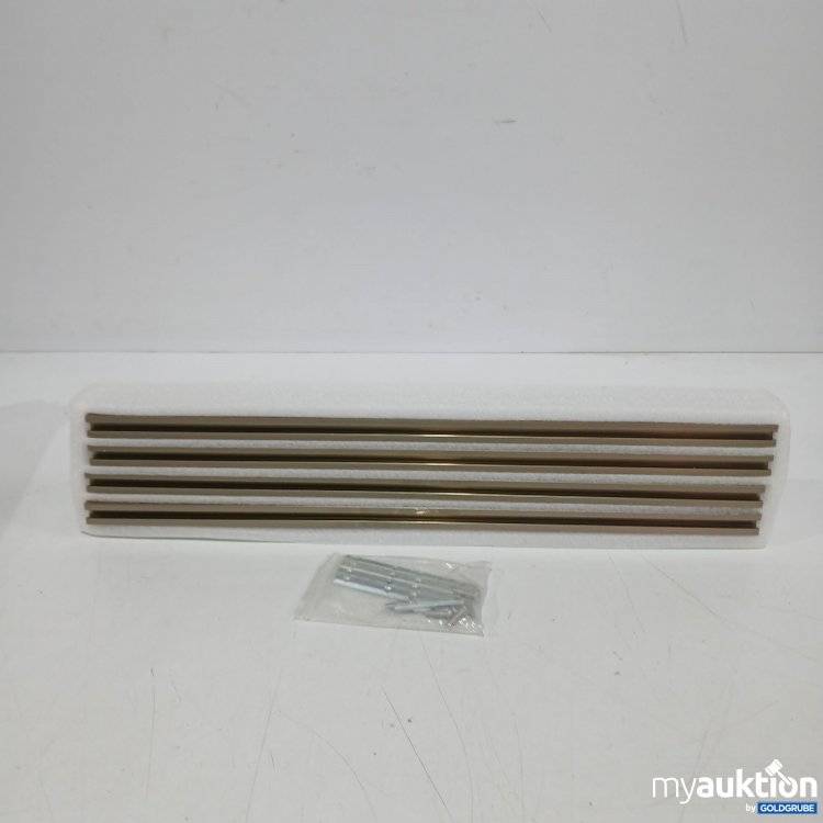 Artikel Nr. 963392: Parallel Rail Guide System