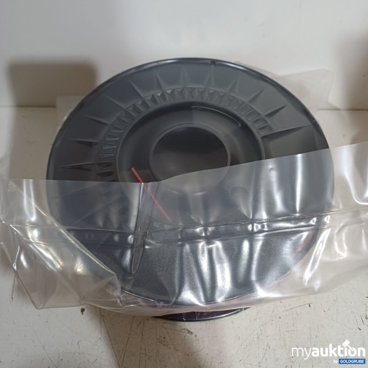 Artikel Nr. 985392 Artikel Nr. 985392: Aurapol 3D-Filament, Lipstick-Red, 1kg