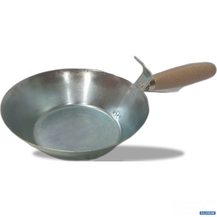 Artikel Nr. 993392 Artikel Nr. 993392: Die Kellenmacher Gipserpfännchen 180 mm