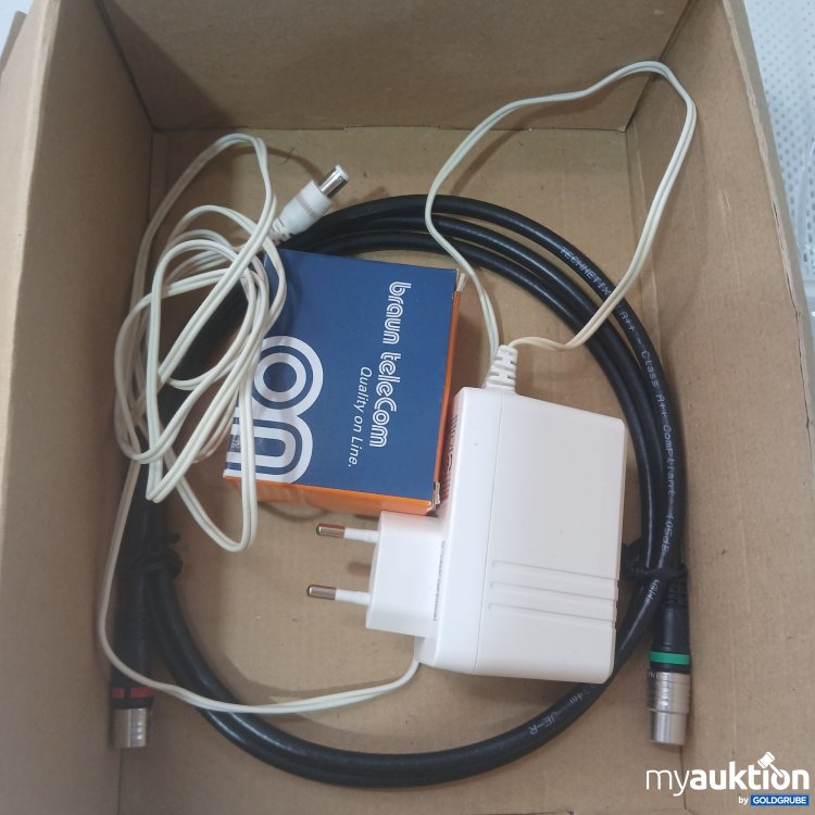 Artikel Nr. 995392 Artikel Nr. 995392: Magentha Internet Fiber Box KITN1_DEAP71640AF7