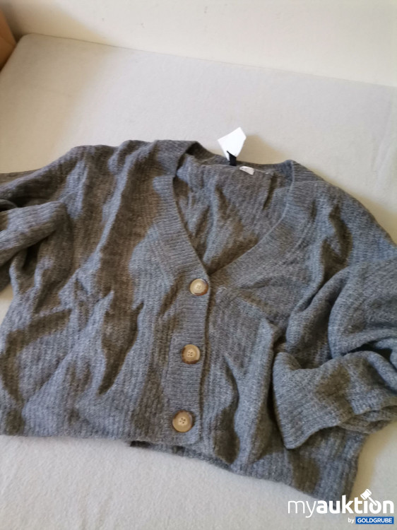 Artikel Nr. 276393 Artikel Nr. 276393: H&M Strickjacke