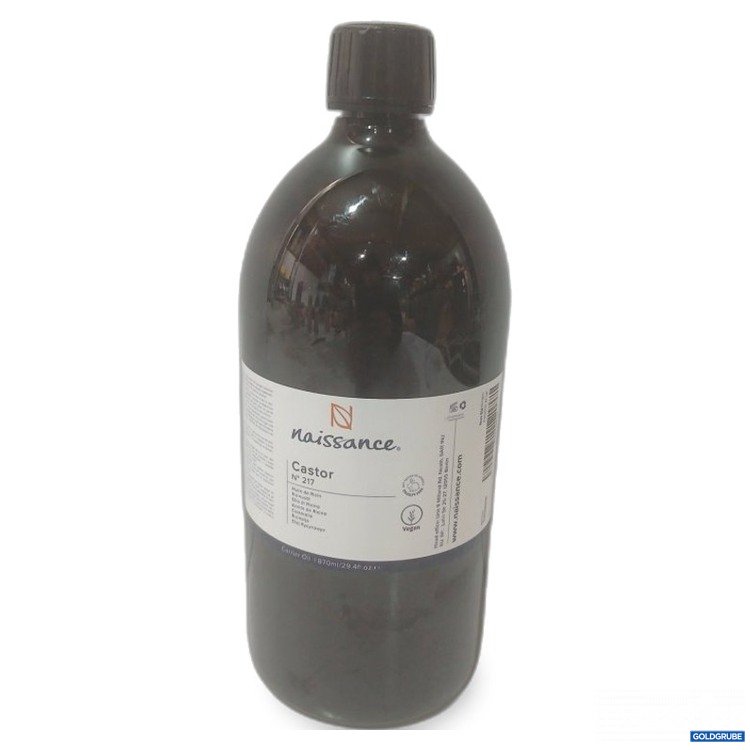 Artikel Nr. 464393: issance issance Castoröl 870 ml