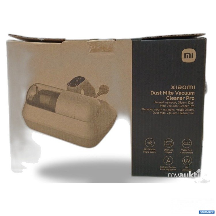 Artikel Nr. 468393: Xiaomi Dust Mite Vacuum Cleaner Pro gebraucht