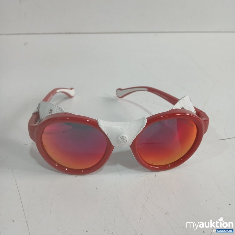 Artikel Nr. 471393 Artikel Nr. 471393: Moncler Sonnenbrille ML0046/S 67C 52-20-140