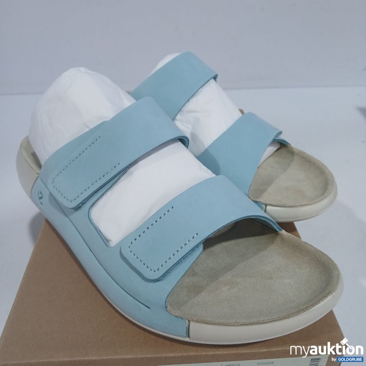 Artikel Nr. 519393 Artikel Nr. 519393: Ecco Cozmo W Hausschuhe