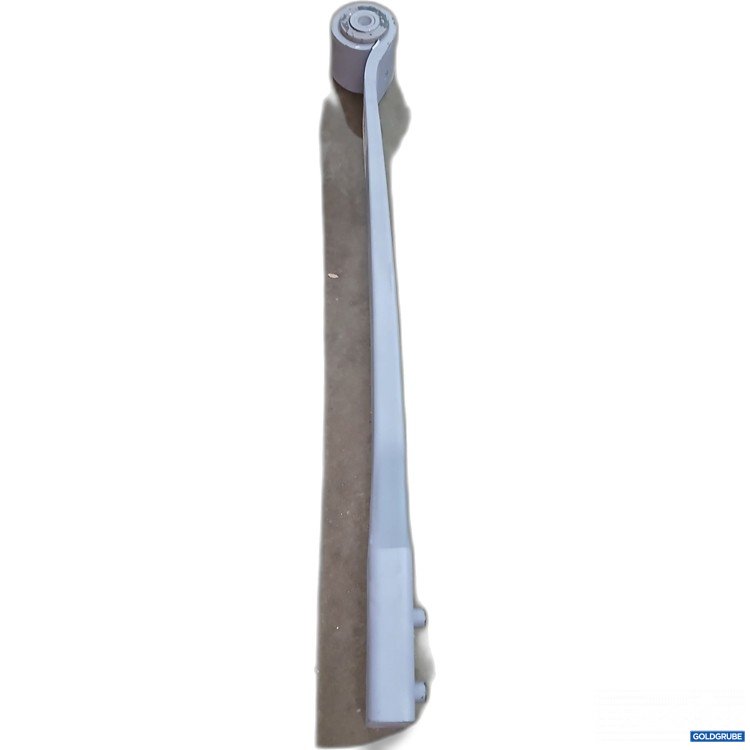 Artikel Nr. 523393: Blattfeder für Fahrzeuge ca 92,5×4,5cm