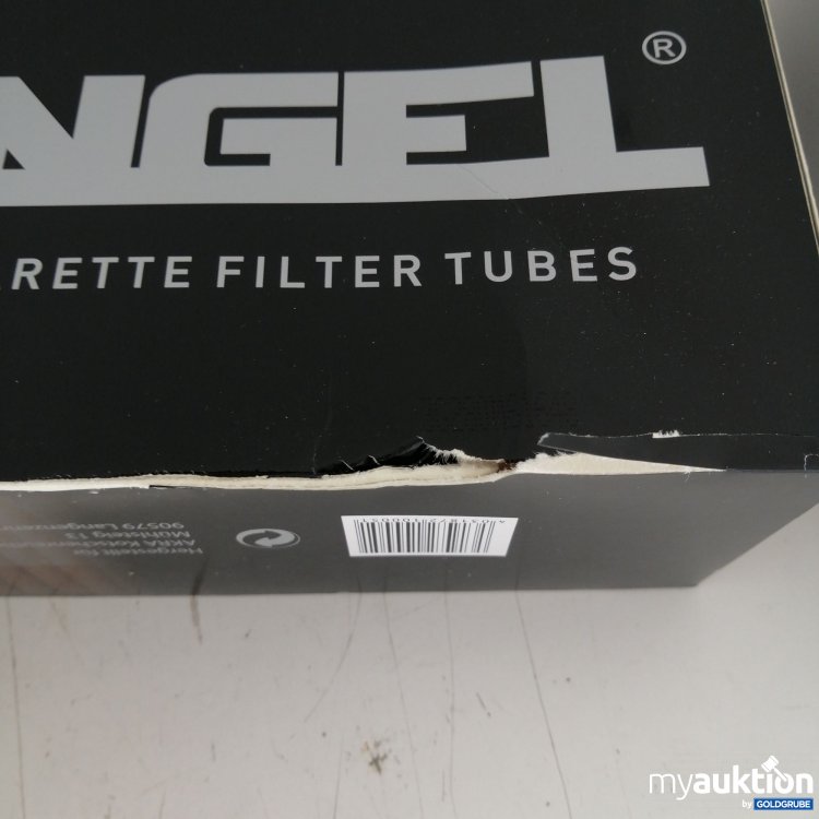 Artikel Nr. 682393: Angel Cigarette Filter Tubes