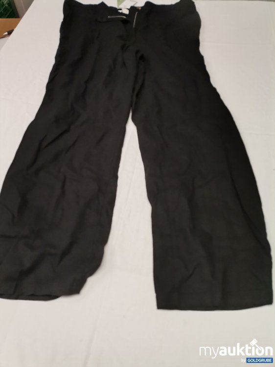 Artikel Nr. 688393 Artikel Nr. 688393: H&M Leinen Hose