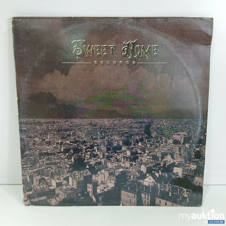 Artikel Nr. 802393 Artikel Nr. 802393: Sweet Home Records