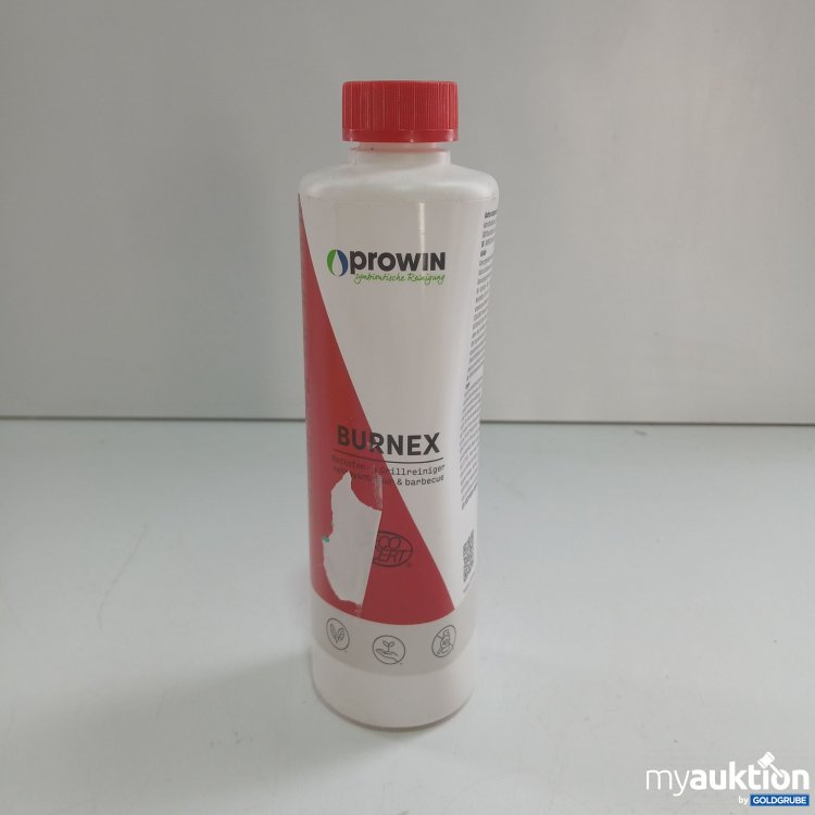Artikel Nr. 815393: Prowin Burnex 500ml