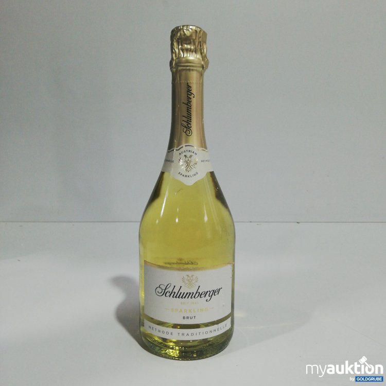 Artikel Nr. 818393 Artikel Nr. 818393: Schlumberger Sparkling 0,75ml
