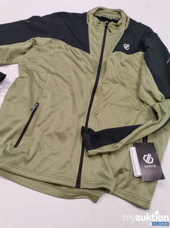 Artikel Nr. 823393 Artikel Nr. 823393: Dare2be Jacke