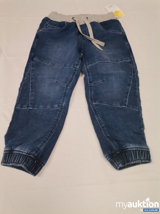 Artikel Nr. 842393: Topolino Schlupfhose 