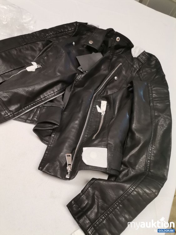 Artikel Nr. 863393 Artikel Nr. 863393: Vero moda Jacke Lederoptik