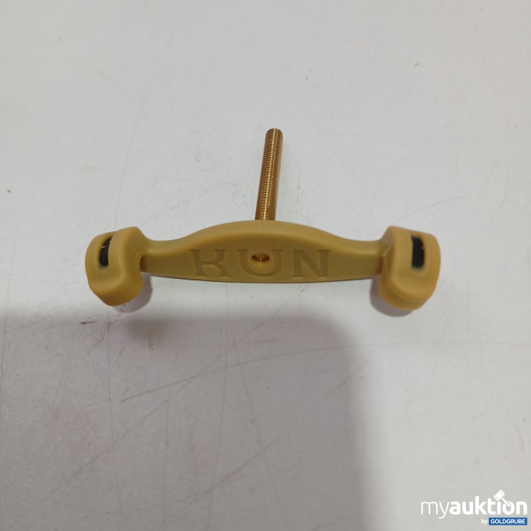 Artikel Nr. 869393: Kun Shoulder Rest Foot