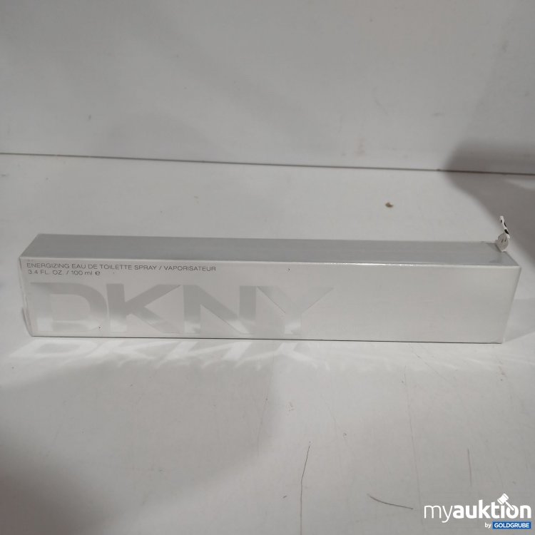 Artikel Nr. 885393: DKNY Energizing Eau de Toilette Spray 100ml 