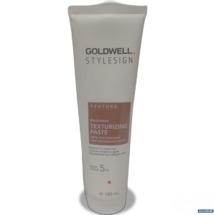 Artikel Nr. 886393: Goldwell Stylesign Texture Roughman Texturizing Paste 150ml