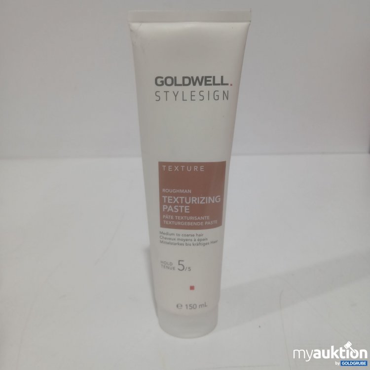 Artikel Nr. 886393: Goldwell Stylesign Texture Roughman Texturizing Paste 150ml