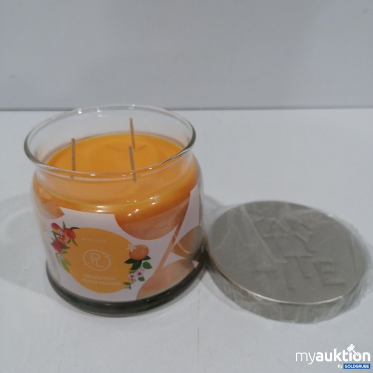 Artikel Nr. 889393: Partylite Grapefruit Peach Paloma 375g