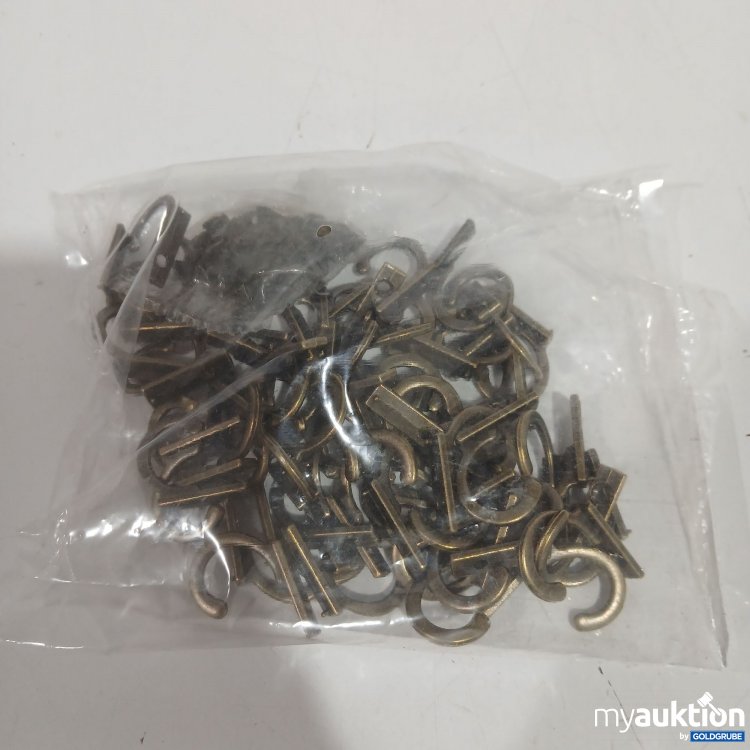 Artikel Nr. 898393 Artikel Nr. 898393: Wandhaken