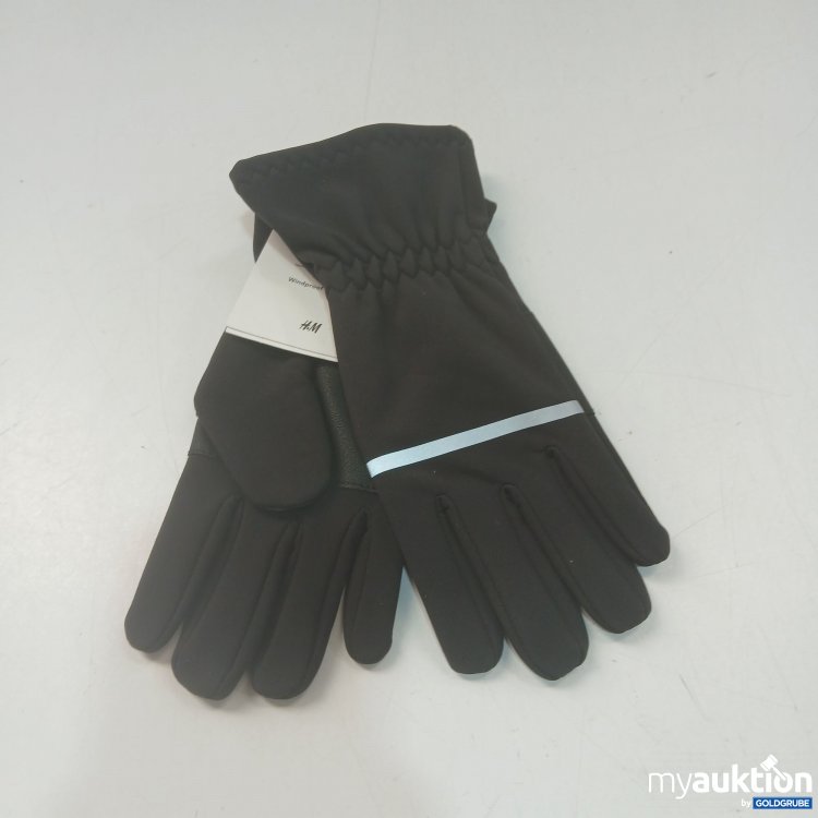 Artikel Nr. 912393 Artikel Nr. 912393: H&M Kinder Handschuhe