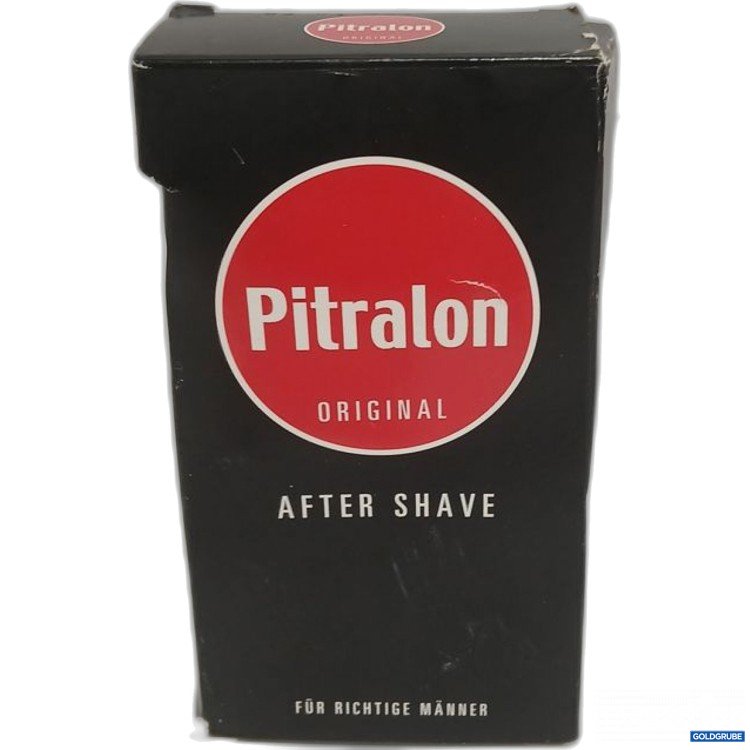 Artikel Nr. 918393: Pitralon Original After Shave 100ml